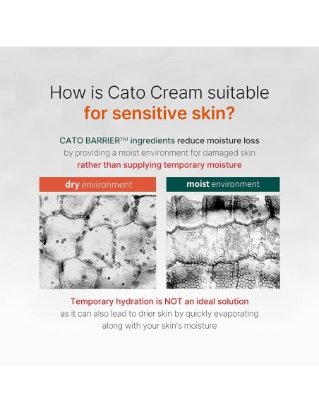 Cato Cream