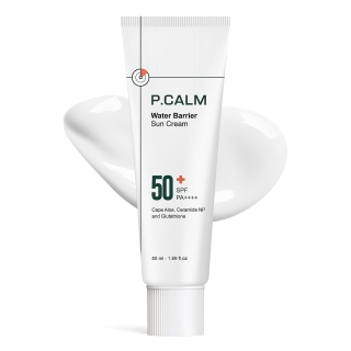 Water Barrier Sun Cream SPF 50+