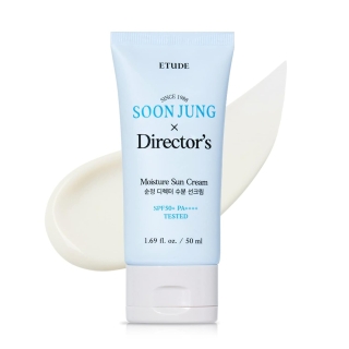 Soon Jung x Director's Moisture Sun Cream SPF 50+