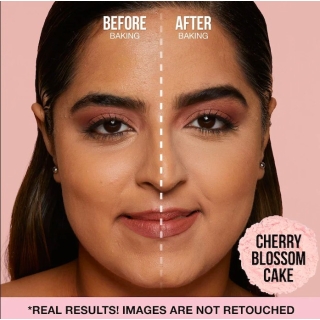 *SOBRE PEDIDO* (Cherry Blossom) Mini Easy Bake Setting Powder 2