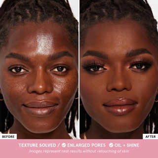 On 'Til Dawn Mattifying Waterproof Setting Spray 2