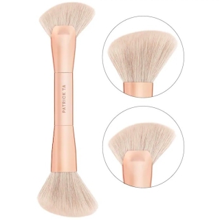 *SOBRE PEDIDO* Precision Dual Ended Sculpting Brush