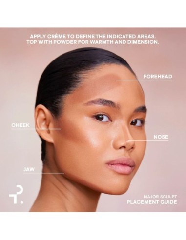 *SOBRE PEDIDO* Precision Dual Ended Sculpting Brush