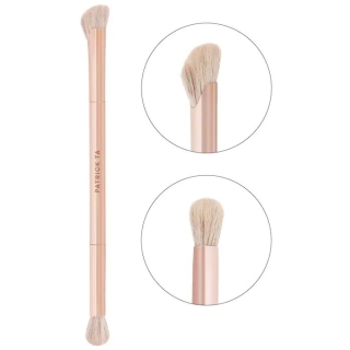 *SOBRE PEDIDO* Precision Dual Ended Nose Brush