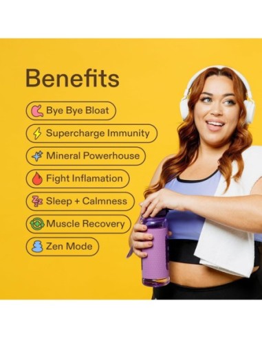 *SOBRE PEDIDO* Miracle Moo Colostrum Unflavored