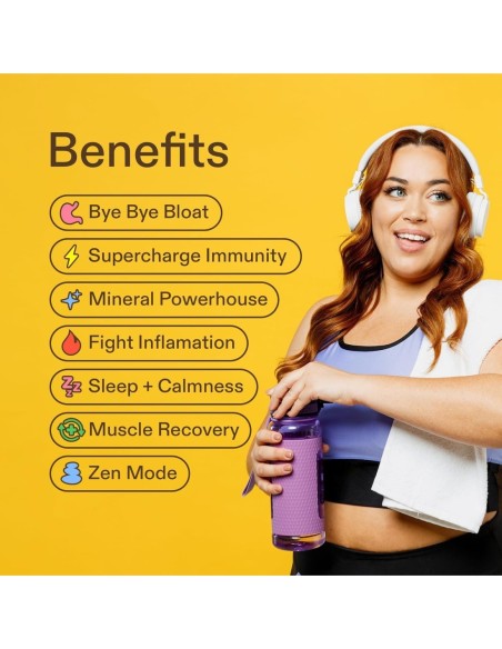 *SOBRE PEDIDO* Miracle Moo Colostrum Unflavored