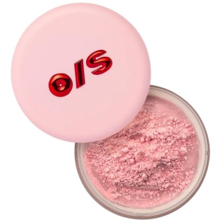 *SOBRE PEDIDO* (Ultra Pink) Ultimate Blurring Setting Powder