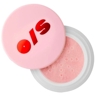 *SOBRE PEDIDO* (Ultra Pink) Ultimate Blurring Setting Powder
