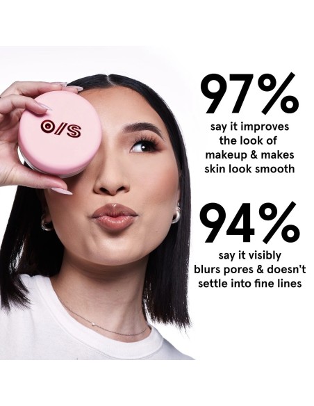 *SOBRE PEDIDO* (Ultra Pink) Ultimate Blurring Setting Powder