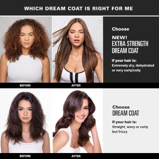 Mini Extra Strength Dream Coat Ultra-Moisturizing Anti-frizz Treatment 2