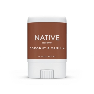 *SOBRE PEDIDO* (Candy Cane) Mini Deodorant