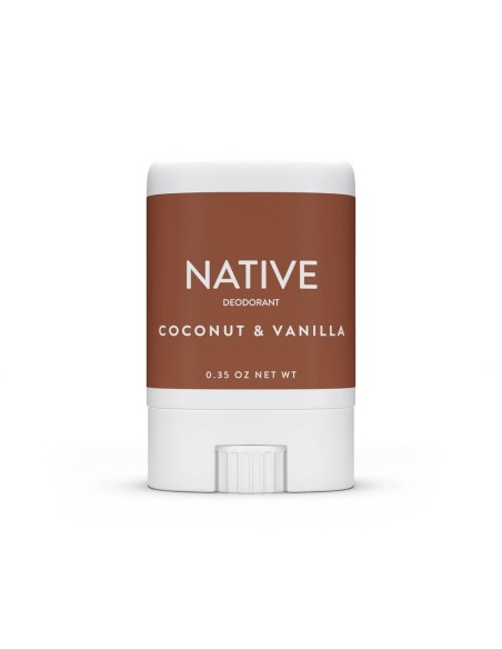 *SOBRE PEDIDO* (Candy Cane) Mini Deodorant