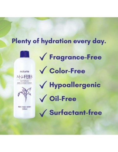 Hatomugi Skin Conditioner
