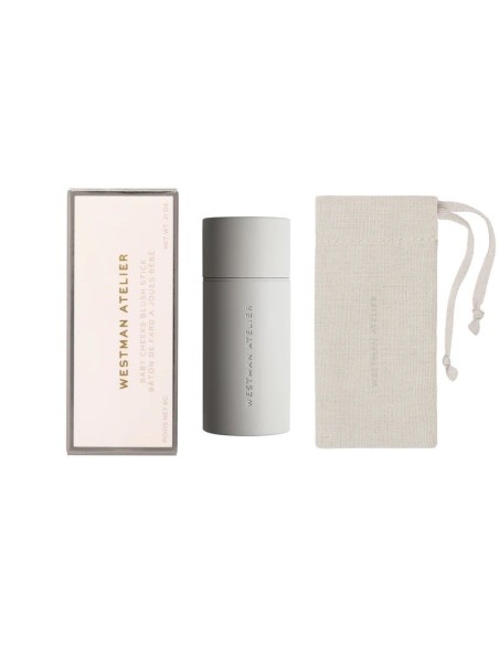 (Mini) Baby Cheeks Blush Stick