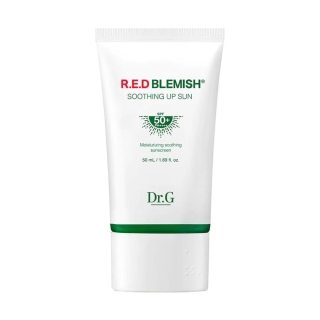 R.E.D. Blemish Soothing Up Sun SPF 50+