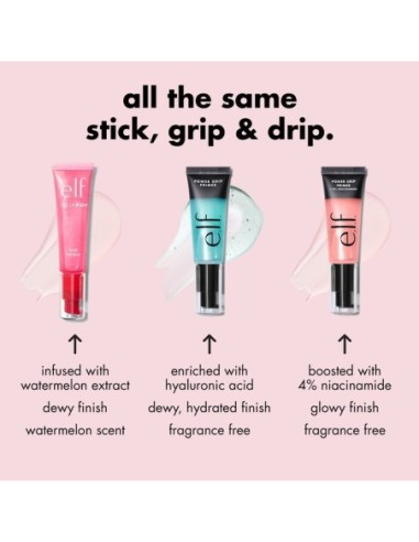 *SOBRE PEDIDO* Dew Primer