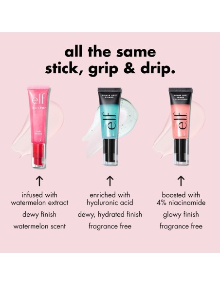 *SOBRE PEDIDO* Dew Primer