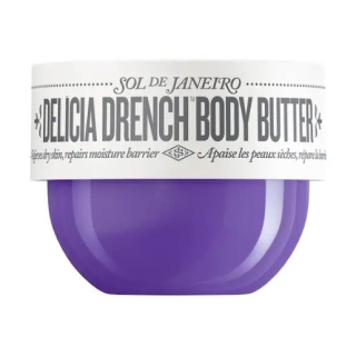 *SOBRE PEDIDO* Delícia Drench Body Butter