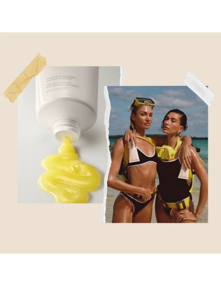 *SOBRE PEDIDO* Pineapple Refresh