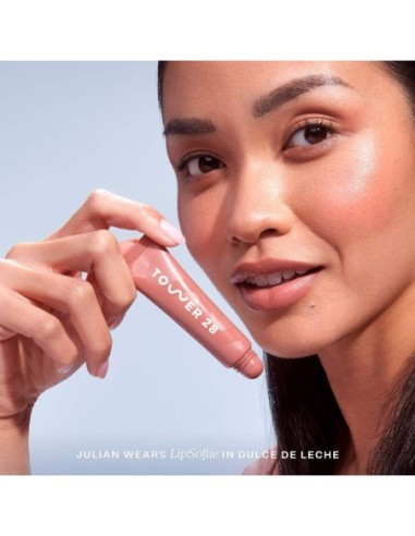 *SOBRE PEDIDO* (Blood Orange Vanilla) LipSoftie Lip Treatment