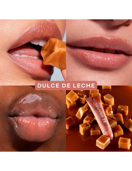 *SOBRE PEDIDO* (Blood Orange Vanilla) LipSoftie Lip Treatment