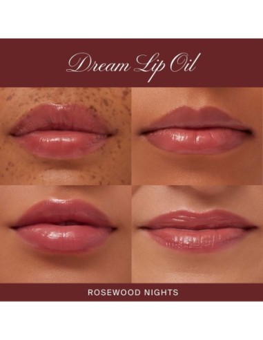*SOBRE PEDIDO* (Rosewood Nights) Dream Lip Oil