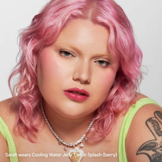 *SOBRE PEDIDO* (Chill) Cooling Water Jelly Tint 2