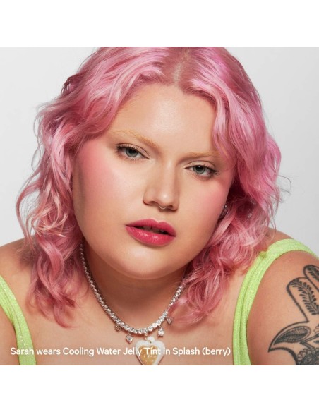 *SOBRE PEDIDO* (Chill) Cooling Water Jelly Tint
