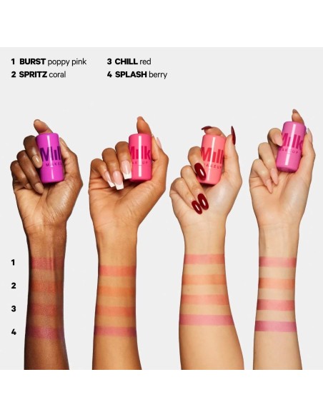 *SOBRE PEDIDO* (Chill) Cooling Water Jelly Tint