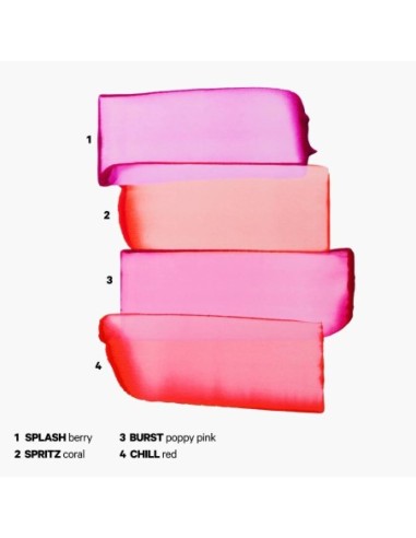 *SOBRE PEDIDO* (Chill) Cooling Water Jelly Tint