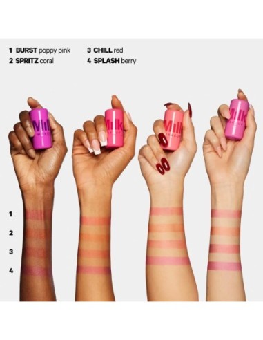 *SOBRE PEDIDO* (Chill) Cooling Water Jelly Tint