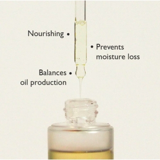 *SOBRE PEDIDO* Wonder Black Rice Facial Oil 2