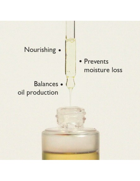 *SOBRE PEDIDO* Wonder Black Rice Facial Oil