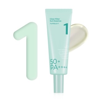 No. 1 Pure-Full Calming Water Sunscreen