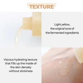 No. 3 Super Glowing Essence Toner 2