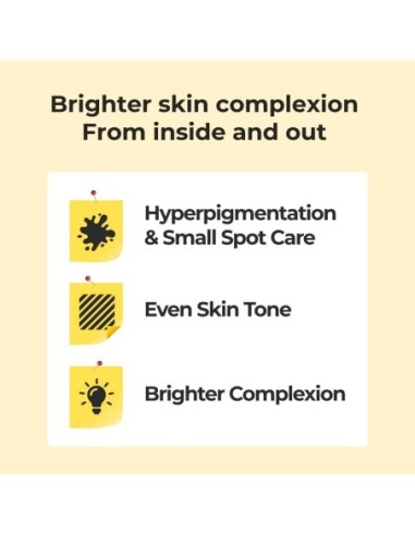 No. 5+ Vitamin Concentrated Serum