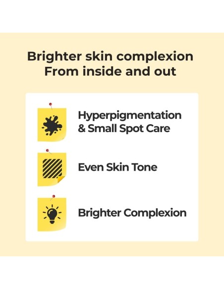 No. 5+ Vitamin Concentrated Serum