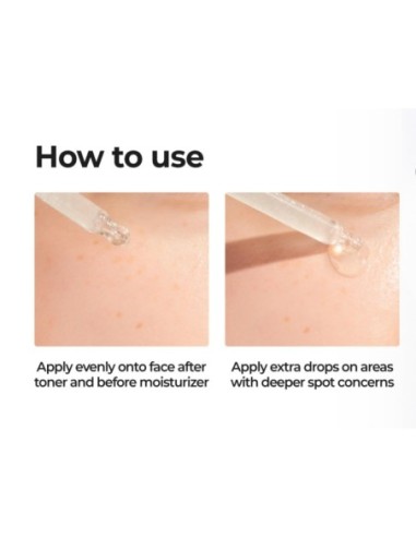 No. 5+ Vitamin Concentrated Serum