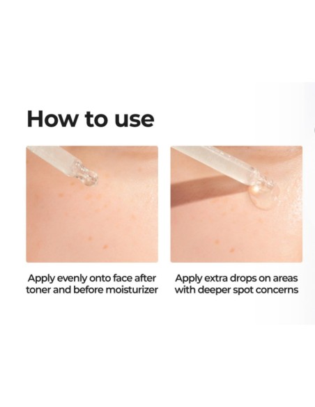 No. 5+ Vitamin Concentrated Serum