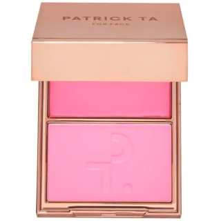 (She's A Doll) Creme & Powder Blush