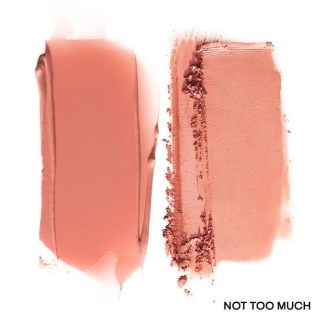 (She's A Doll) Creme & Powder Blush 2