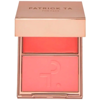 (She's A Doll) Creme & Powder Blush