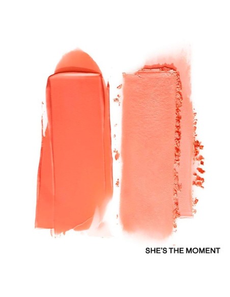 (She's A Doll) Creme & Powder Blush