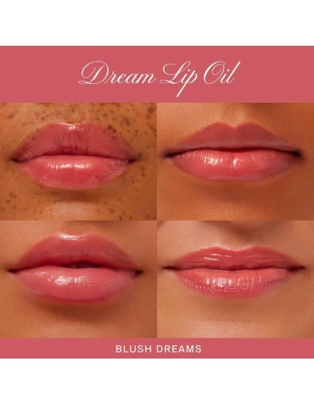 *SOBRE PEDIDO* (Rosewood Nights) Dream Lip Oil