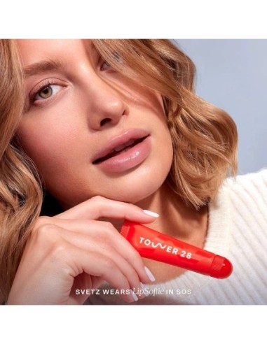 *SOBRE PEDIDO* (Blood Orange Vanilla) LipSoftie Lip Treatment