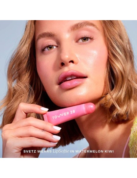 *SOBRE PEDIDO* (Blood Orange Vanilla) LipSoftie Lip Treatment