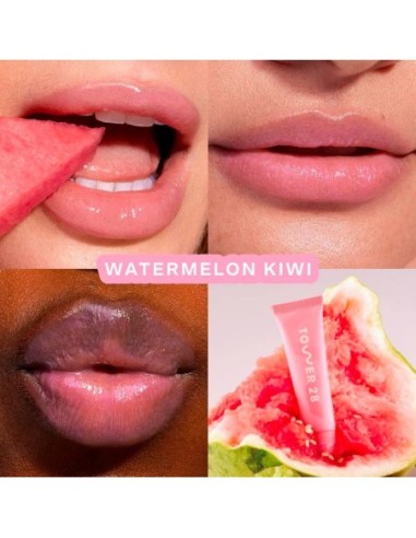 *SOBRE PEDIDO* (Blood Orange Vanilla) LipSoftie Lip Treatment