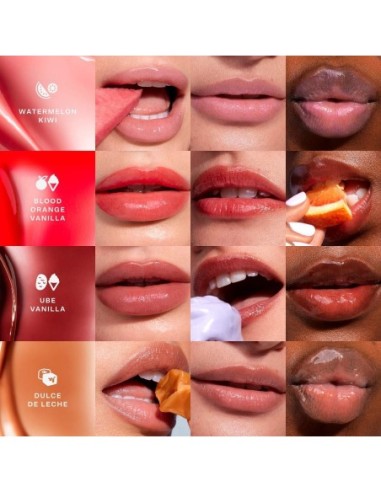 *SOBRE PEDIDO* (Blood Orange Vanilla) LipSoftie Lip Treatment