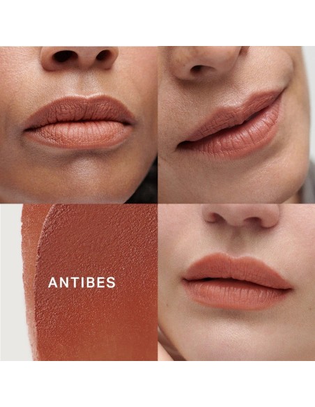 *SOBRE PEDIDO* Signature Lip Lightweight Matte Lipstick