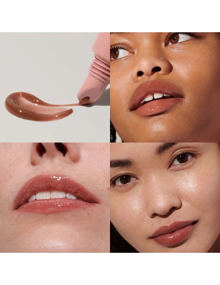 (Ribbon) Peptide Lip Tint